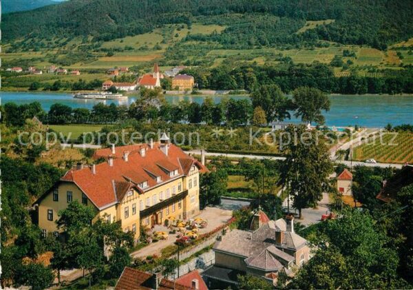 Spitz Donau Hotel Mariandl