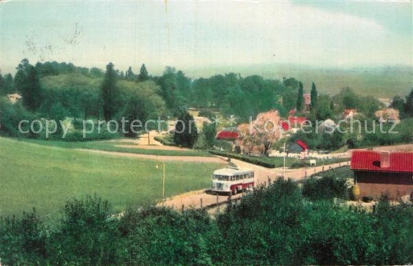 Mooi Drente Berg und Dal Beek Holleweg