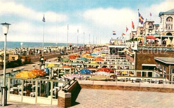 Scheveningen Boulevard