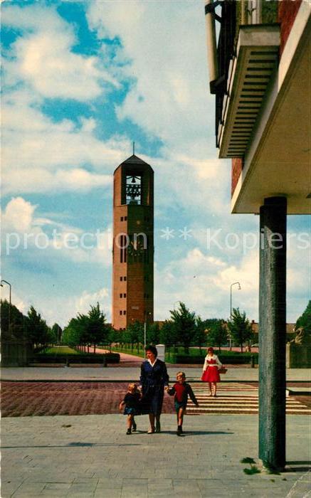 Emmeloord Poldertoren