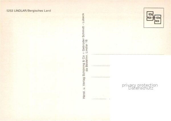 Lindlar Kirche – Bild 2