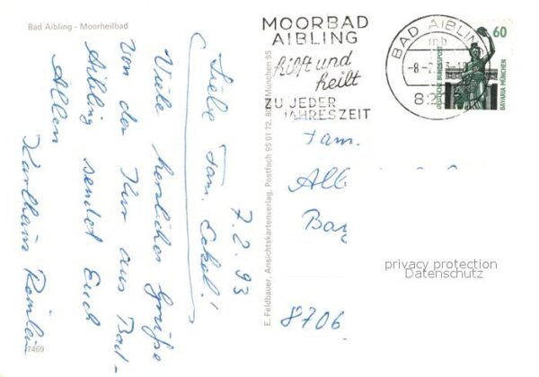 Bad Aibling Moorheilbad – Bild 2