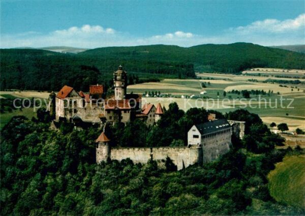 Ronneburg Hessen Hotel Restaurant Ronneburg Museum Aussi