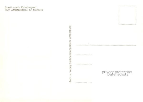 Amoeneburg Winterlandschaften – Bild 2