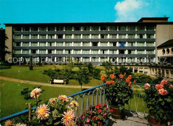 Burtscheid Aachen Landesbad