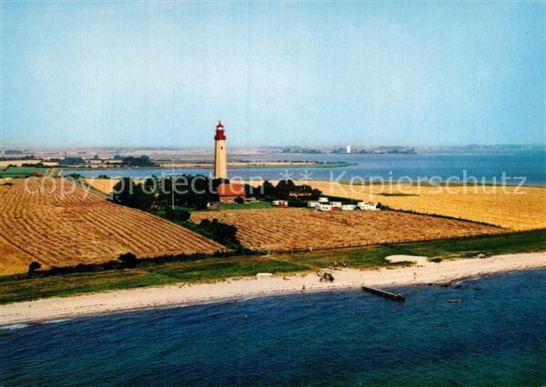 Fehmarn Flügger Leuchtturm