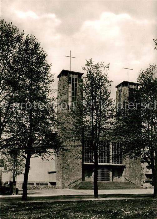 Giessen Lahn Sankt Albertus