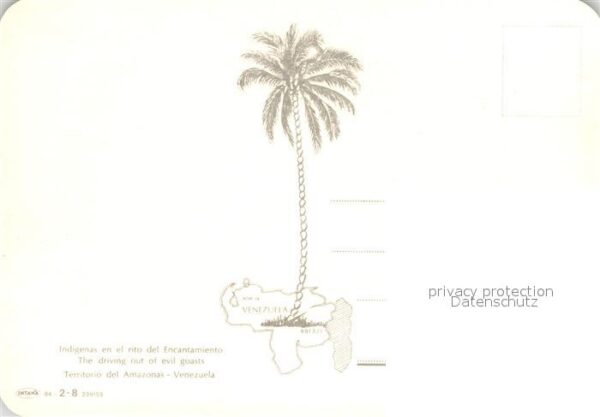 Venezuela Ureinwohner – Bild 2
