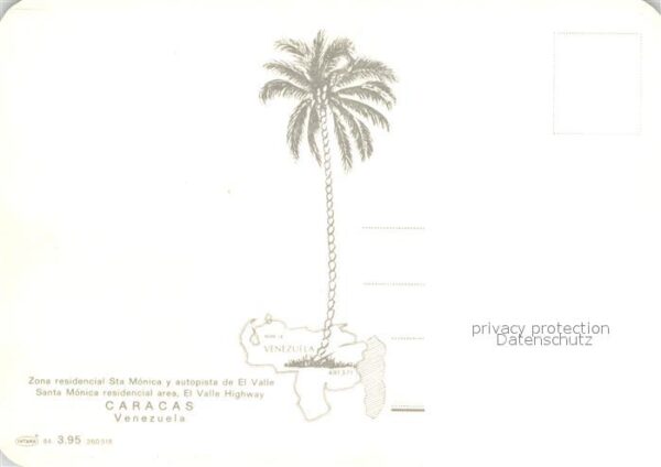 Caracas Santa Monica – Bild 2
