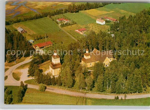Paltaniemi Finland Kuvakirkko