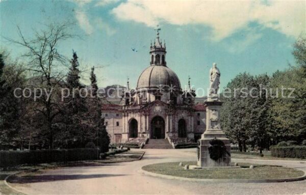 Loiola Santuario de Loyola