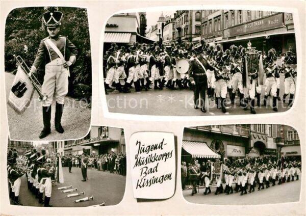 Bad Kissingen Jugend-Musikkorps