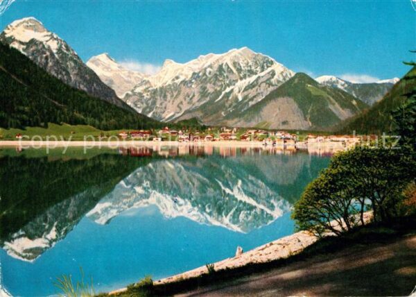 Achensee Pertisau
