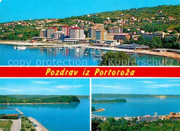 Portoroz