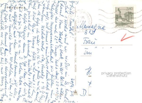 Portoroz – Bild 2