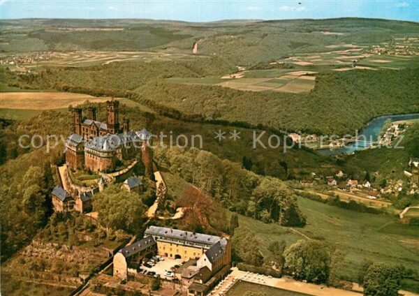 Schaumburg Diez Schloss