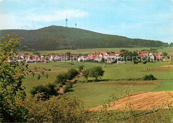 Battenhausen