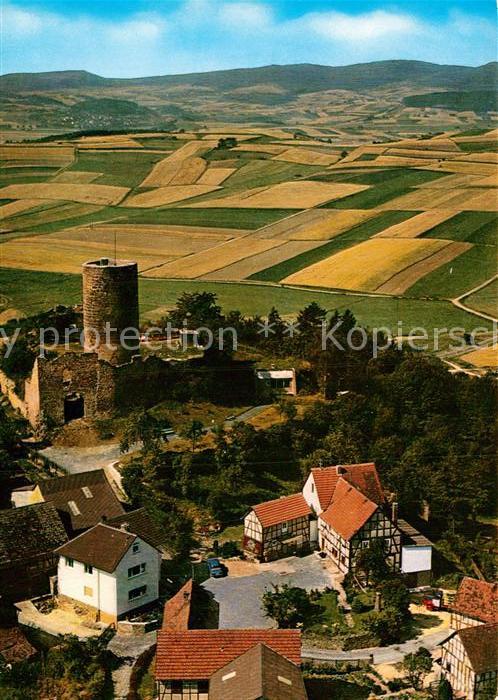 Mellnau Burggaststätte Tittel
