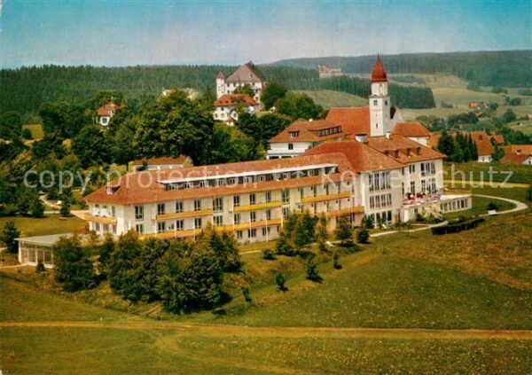 Groenenbach Bad Kurheim Grönenbach