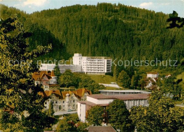 Triberg Schwarzwald