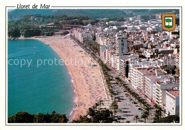 Lloret de Mar