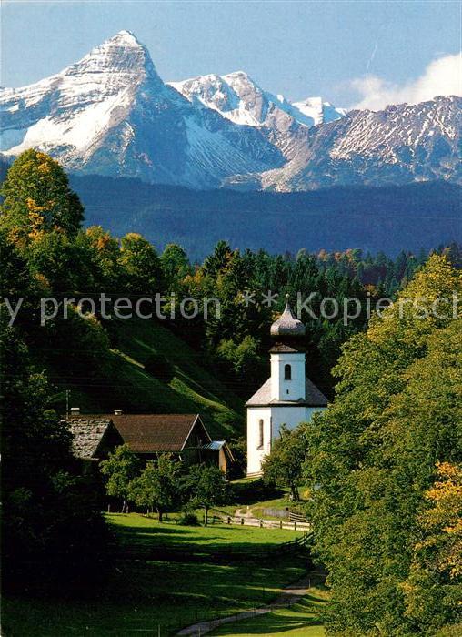 Wamberg Garmisch-Partenkirchen Daniel