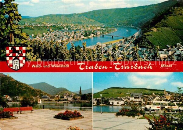 Traben-Trarbach