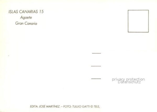 Agaete – Bild 2