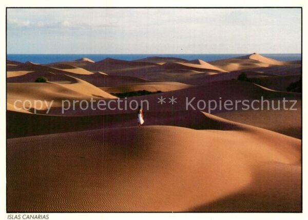 Maspalomas Dunas