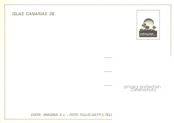 Islas Canarias – Bild 2