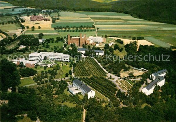 Vallendar Berg Schönstatt