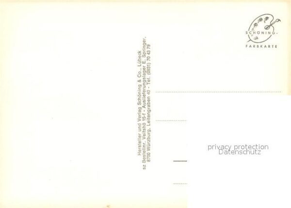 Veitshoechheim Teilansichten – Bild 2