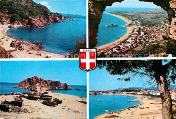 Blanes