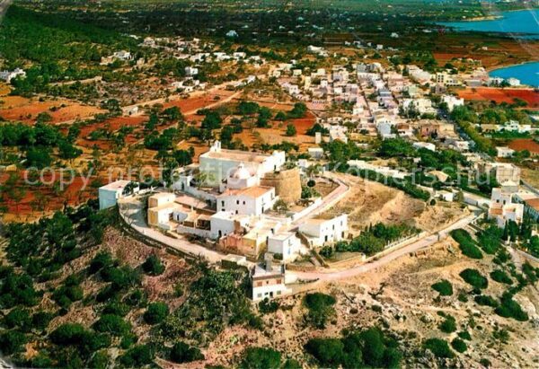 Ibiza Islas Baleares Santa Eulalia