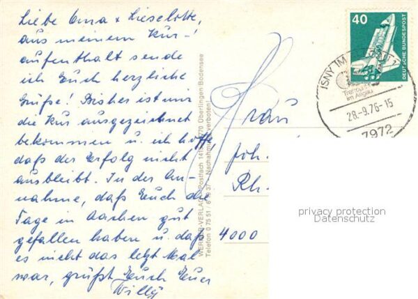 Neutrauchburg Mechensee Schwabenland – Bild 2