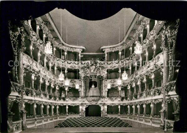 Theater Altes Residenztheater München