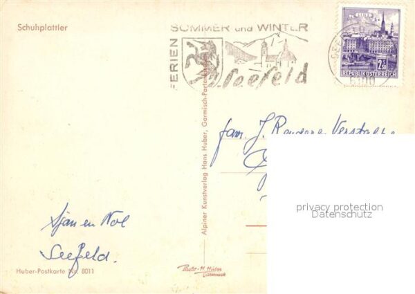 Schuhplattler – Bild 2