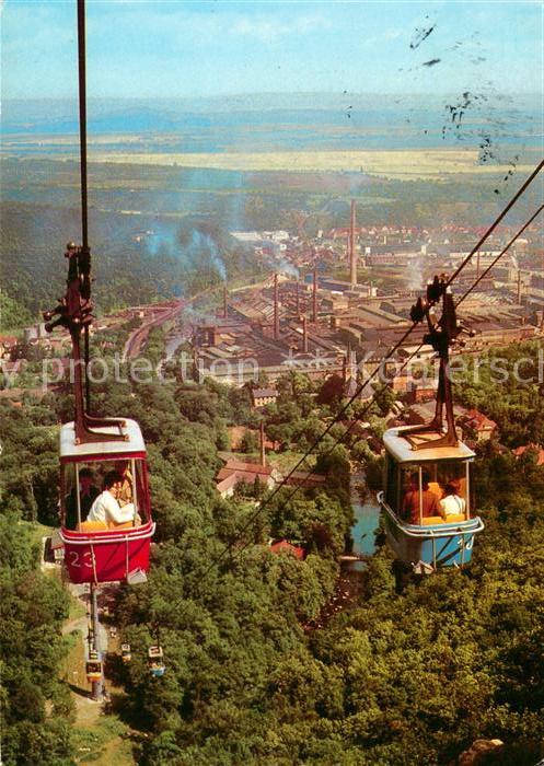 Seilbahn Thale