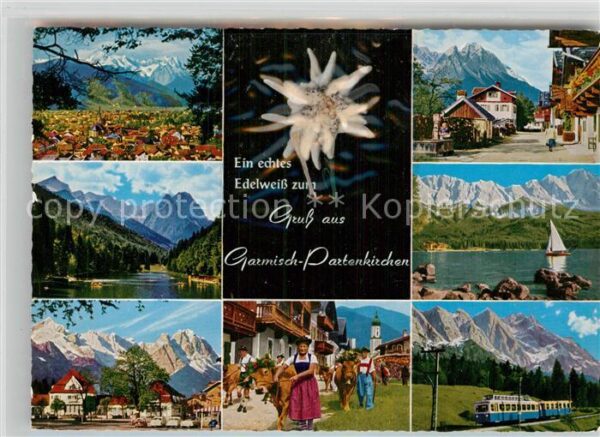 Edelweiss Garmisch-Partenkirchen