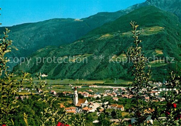 Naturns Panorama
