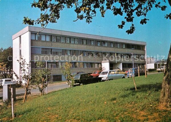Wetzlar Evangeliums Rundfunk
