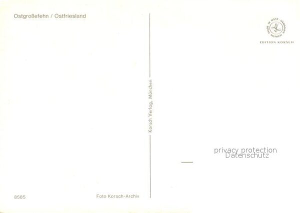 Ostgrossefehn Mühle – Bild 2