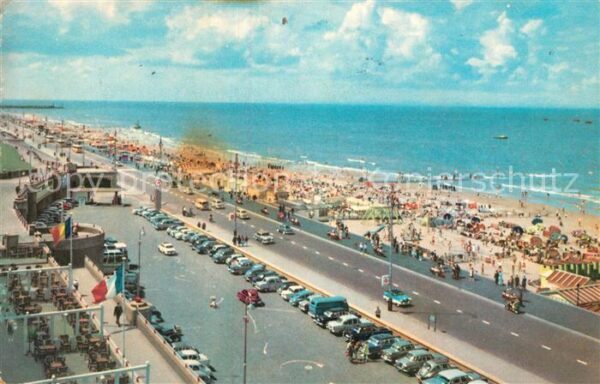 Scheveningen Boulevard