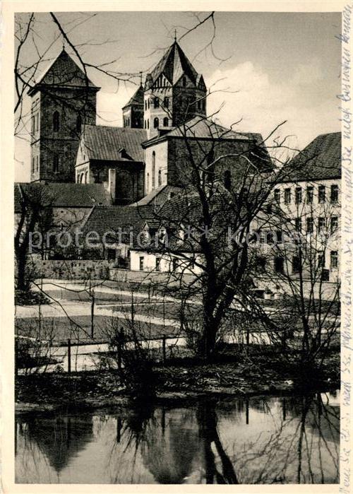 Osnabrueck Schloss