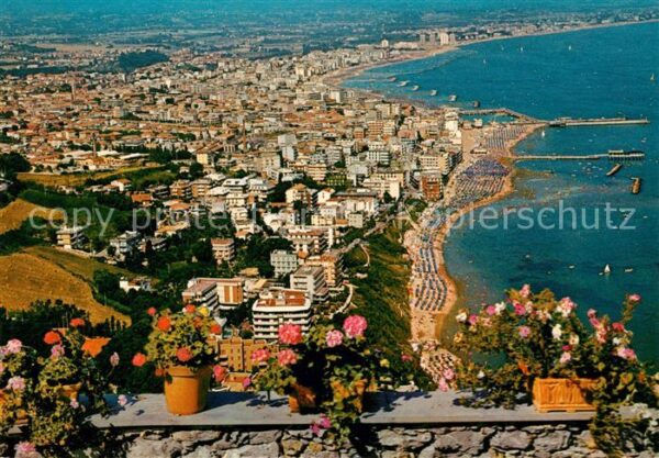 Riviera Adriatica Panorama