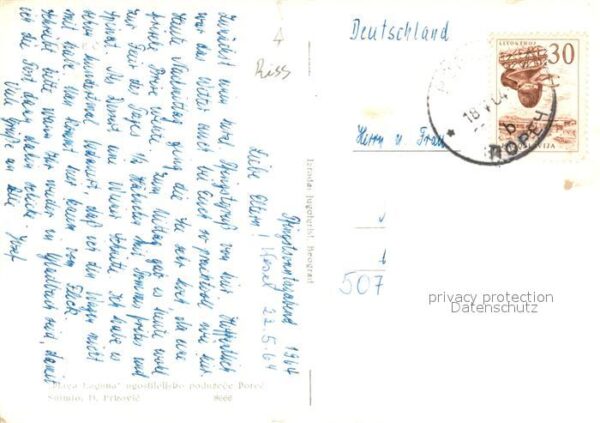 Hesel Ostfriesland Teilansicht – Bild 2