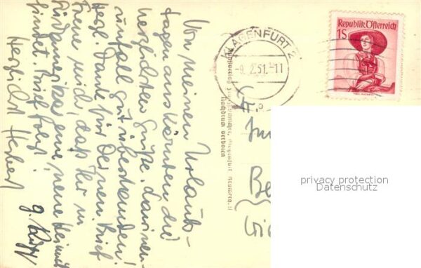 Klagenfurt Woerthersee Hochobir – Bild 2