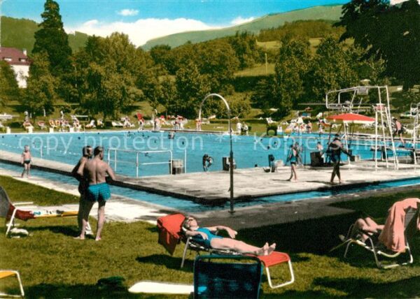 Badenweiler Sportbad