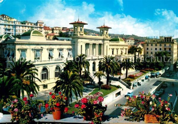 Sanremo Gemeindekasino