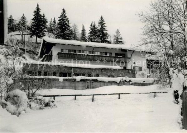 Hindelang Gasthaus